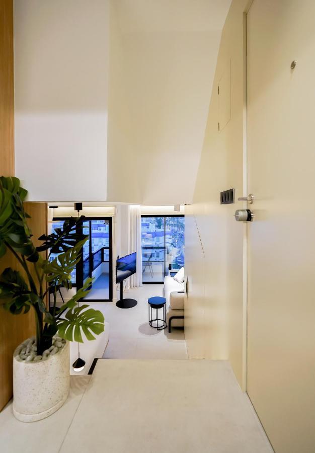 Aloha Apartamentos - Primera Linea De Playa - Vista Al Mar Benalmadena Ngoại thất bức ảnh