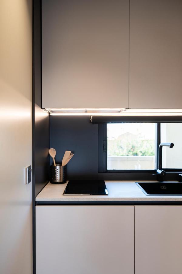 Aloha Apartamentos - Primera Linea De Playa - Vista Al Mar Benalmadena Ngoại thất bức ảnh